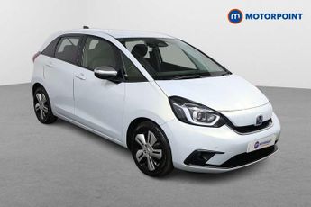 Honda Jazz 1.5 i-MMD Hybrid EX 5dr eCVT