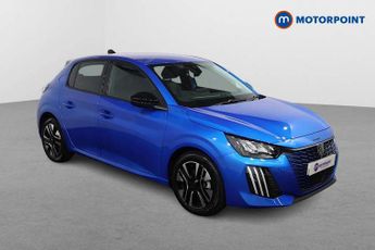 Peugeot 208 1.2 PureTech 100 Allure 5dr