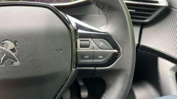 Peugeot 2008 1.2 PureTech 130 Allure Premium 5dr