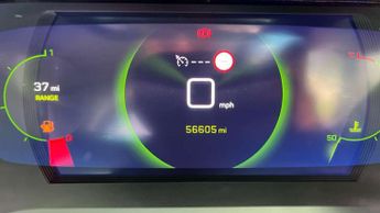 Peugeot 2008 1.2 PureTech 130 Allure Premium 5dr
