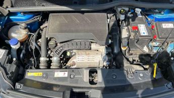 Peugeot 2008 1.2 PureTech 130 Allure Premium 5dr