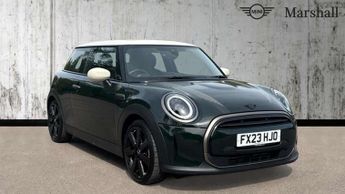 MINI Hatch 1.5 Cooper Resolute Edition 3dr Auto