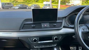 Audi Q5 2.0 TDI Quattro S Line 5dr S Tronic