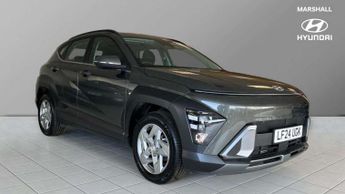 Hyundai KONA 1.0T Advance 5dr