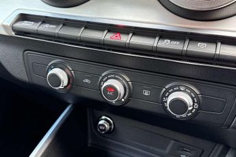 Audi Q2 35 TFSI S Line 5dr S Tronic