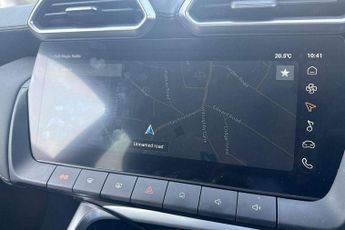 MG ZS 1.5 Hybrid+ Trophy 5dr Auto