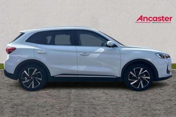 MG ZS 1.5 Hybrid+ Trophy 5dr Auto