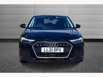 Audi A1 30 TFSI 110 Sport 5dr S Tronic