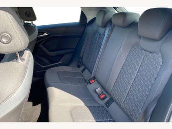 Audi A1 30 TFSI 110 Sport 5dr S Tronic