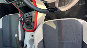 Volkswagen Polo 1.0 EVO 80 Beats 5dr