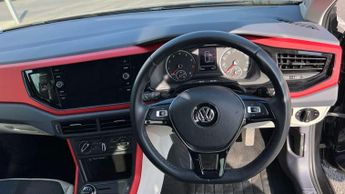 Volkswagen Polo 1.0 EVO 80 Beats 5dr