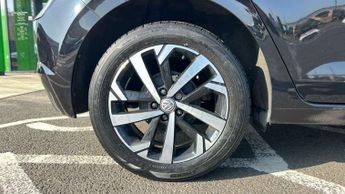 Volkswagen Polo 1.0 EVO 80 Beats 5dr