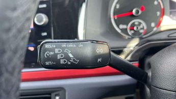 Volkswagen Polo 1.0 EVO 80 Beats 5dr