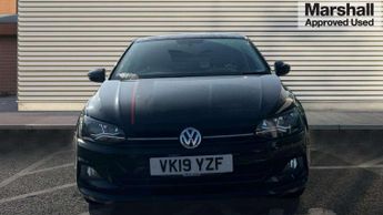 Volkswagen Polo 1.0 EVO 80 Beats 5dr
