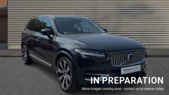 Volvo XC90 2.0 T8 [455] RC PHEV Inscription Pro 5dr AWD Auto