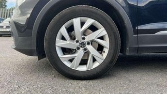 Volkswagen Tiguan 1.5 TSI 150 Life 5dr DSG
