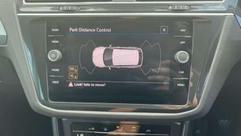 Volkswagen Tiguan 1.5 TSI 150 Life 5dr DSG