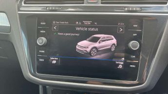 Volkswagen Tiguan 1.5 TSI 150 Life 5dr DSG