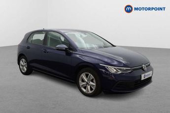 Volkswagen Golf 1.5 TSI 150 Life 5dr