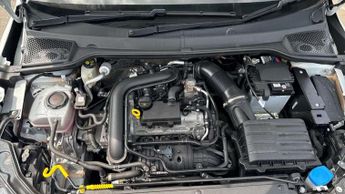 SEAT Arona 1.0 TSI 110 FR Edition 5dr