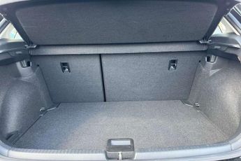 Volkswagen Polo 1.0 TSI Style 5dr
