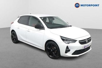 Vauxhall Corsa 1.2 Turbo GS 5dr