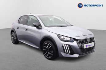 Peugeot 208 1.2 PureTech 100 GT 5dr