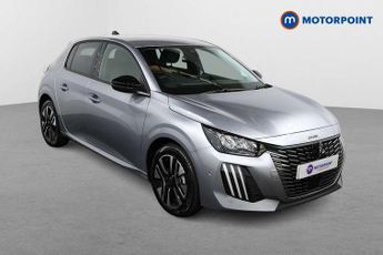 Peugeot 208 1.2 PureTech 100 Allure 5dr