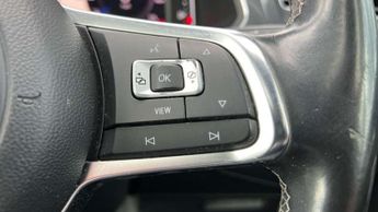 Volkswagen Tiguan 2.0 TDi 150 4Motion R-Line Tech 5dr DSG