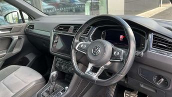 Volkswagen Tiguan 2.0 TDi 150 4Motion R-Line Tech 5dr DSG