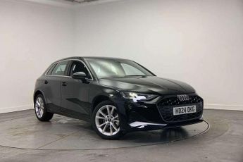 Audi A3 30 TFSI Sport 5dr S Tronic