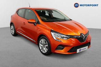 Renault Clio 1.0 TCe 100 Play 5dr