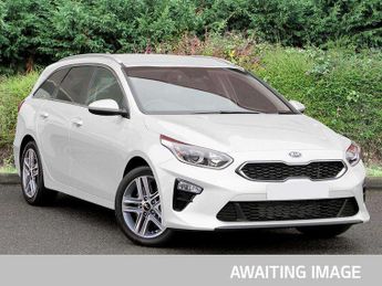 Kia Ceed 1.6 CRDi 48V ISG 2 NAV 5dr