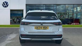 Volkswagen Passat Estate 1.5 TSI eHybrid Elegance 5dr DSG