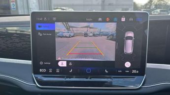 Volkswagen Passat Estate 1.5 TSI eHybrid Elegance 5dr DSG