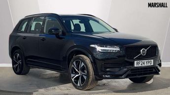 Volvo XC90 2.0 B5P [250] Plus Dark 5dr AWD Geartronic