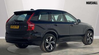 Volvo XC90 2.0 B5P [250] Plus Dark 5dr AWD Geartronic