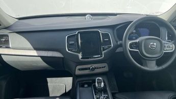 Volvo XC90 2.0 B6P Ultimate Dark 5dr AWD Geartronic
