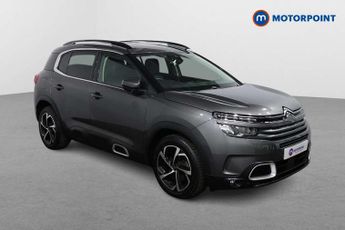 Citroen C5 1.5 BlueHDi 130 Flair 5dr