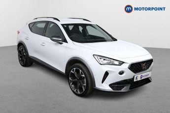 Cupra Formentor 1.4 eHybrid 204 V2 5dr DSG