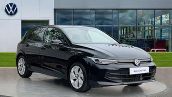 Volkswagen Golf 1.5 TSI 150 Match 5dr