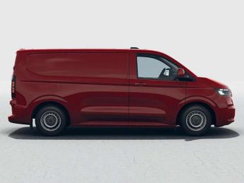 Volkswagen Transporter 2.0 TDI 150 Commerce Plus Van