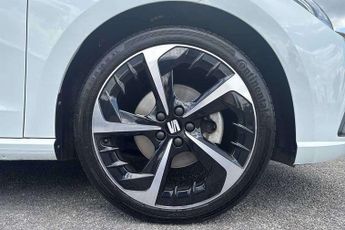SEAT Ibiza 1.0 TSI 115 FR Sport 5dr DSG