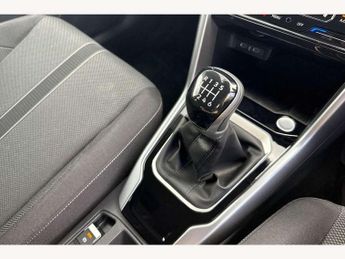 Volkswagen T-Roc 1.0 TSI 115 Match 5dr