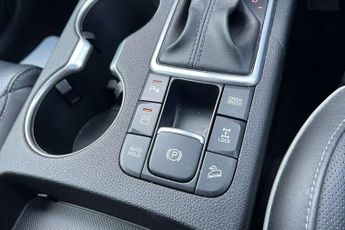 Kia Sportage 1.6T GDi ISG 4 5dr DCT Auto [AWD]