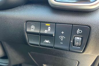 Kia Sportage 1.6T GDi ISG 4 5dr DCT Auto [AWD]