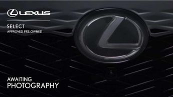 Lexus UX 250h 2.0 5dr CVT [without Nav]
