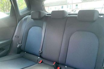 SEAT Arona 1.0 TSI 110 FR 5dr DSG