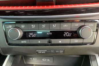 SEAT Arona 1.0 TSI 110 FR 5dr DSG