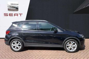 SEAT Arona 1.0 TSI 110 FR 5dr DSG